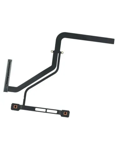 Cable flexible conector HDD para MacBook Pro 13 A1278 2011 reacondicionado | Ma Fabrik