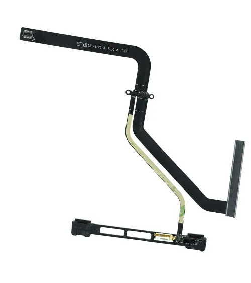 Cable flexible conector HDD para MacBook Pro 13 A1278 2011 reacondicionado | Ma Fabrik