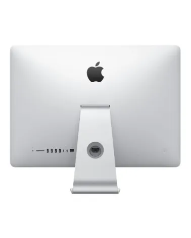 iMac 21,5" 4K 2017 renoverad | Ma Fabrik