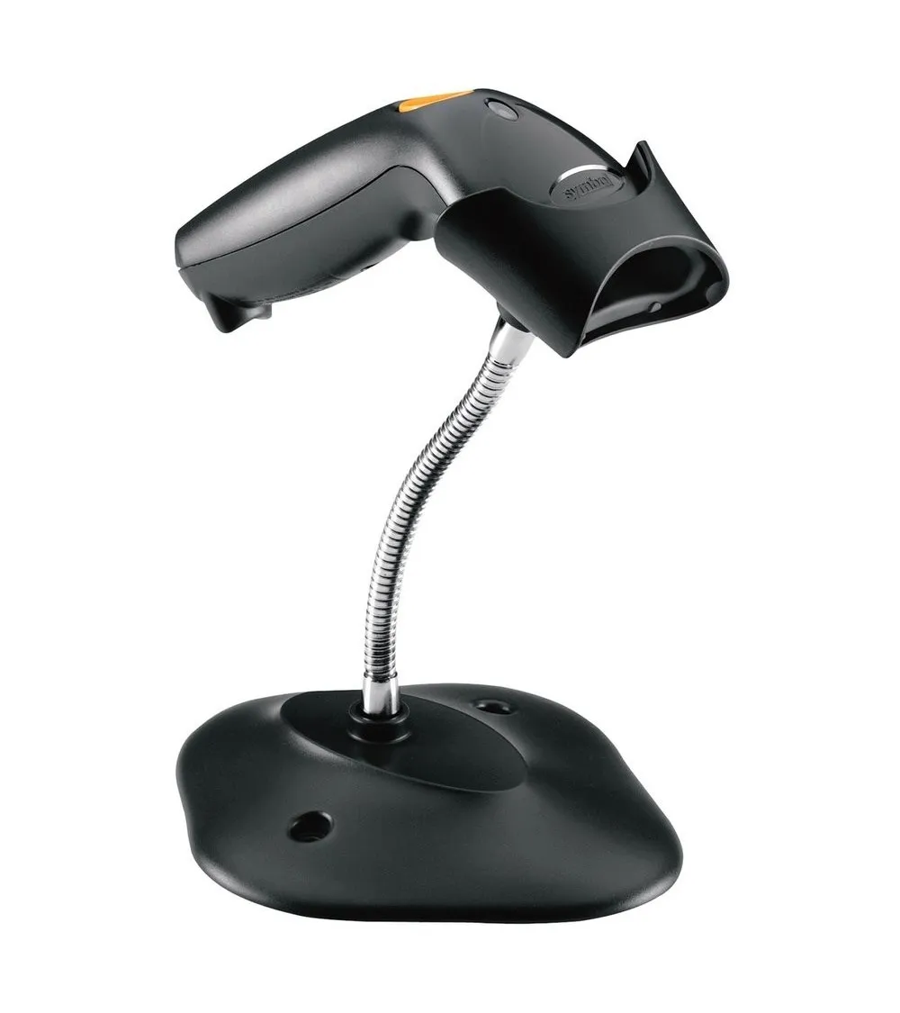 Zebra Symbol LS1203 - Refurbished USB Cable with Holder | Ma Fabrik