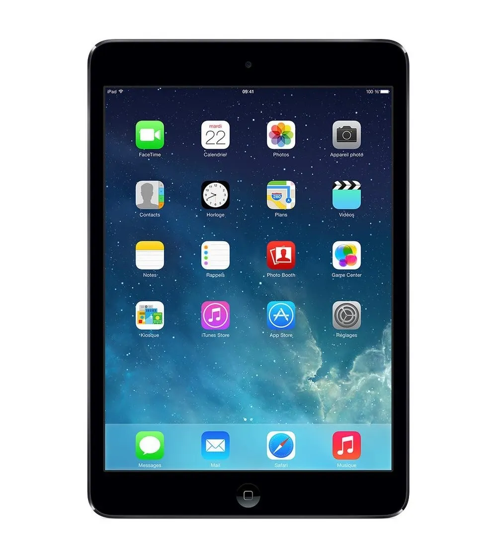 iPad mini 2 refurbished | Ma Fabrik