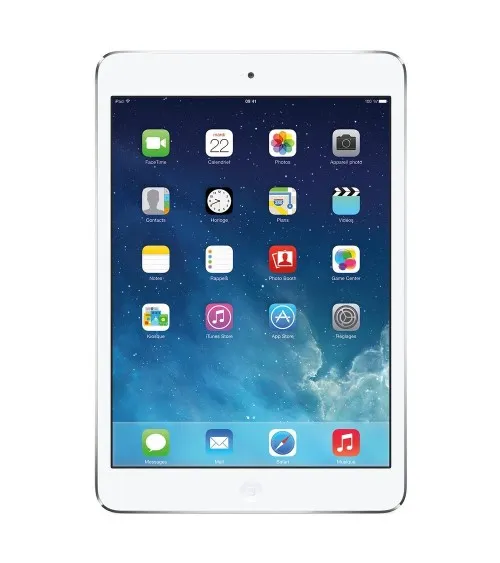 iPad mini 2 reacondicionado | Ma Fabrik