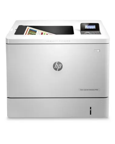 HP Color Laserjet Entreprise M552DN - B5L23A reconditionnée | Ma Fabrik