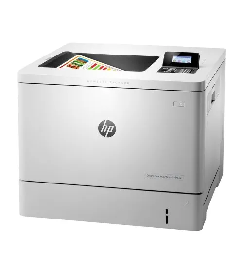 HP Color Laserjet Entreprise M552DN - B5L23A reconditionnée | Ma Fabrik
