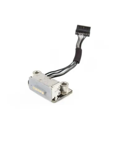 Conector de carga I/O Board para MacBook Pro 13 A1278 y MacBook Pro 15 A1286 2009 - 2012 reacondicionado | Ma Fabrik