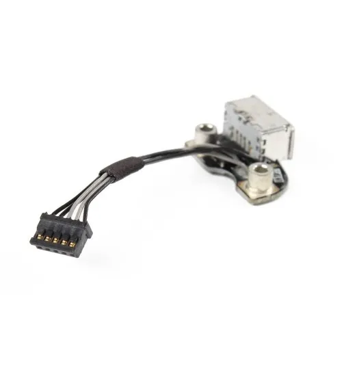 Conector de carga I/O Board para MacBook Pro 13 A1278 y MacBook Pro 15 A1286 2009 - 2012 reacondicionado | Ma Fabrik