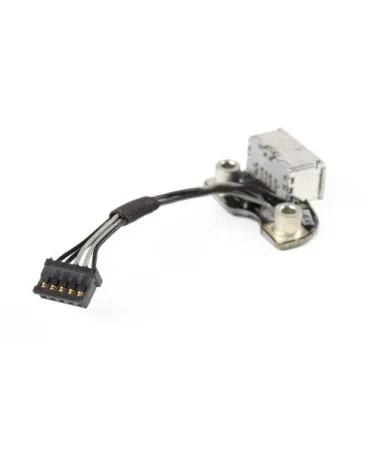 Conector de carga I/O Board para MacBook Pro 13 A1278 y MacBook Pro 15 A1286 2009 - 2012 reacondicionado | Ma Fabrik