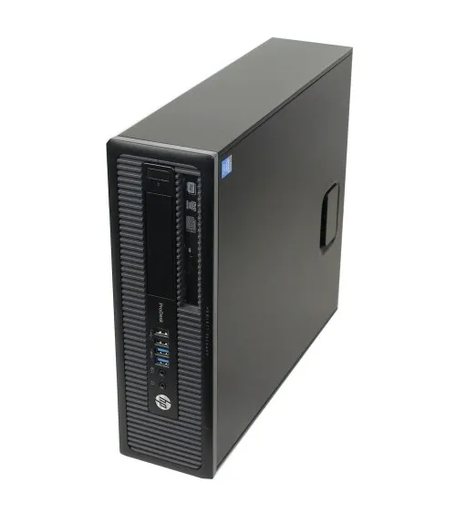  ProDesk 600 G1 SFF reacondicionado | Refabz