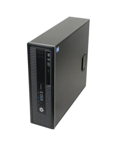  ProDesk 600 G1 SFF reacondicionado | Refabz