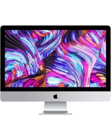 iMac 27" 5K 2017 reconditionné | Ma Fabrik