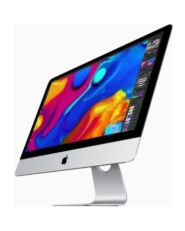 iMac 27" 5K 2017 reconditionné | Ma Fabrik