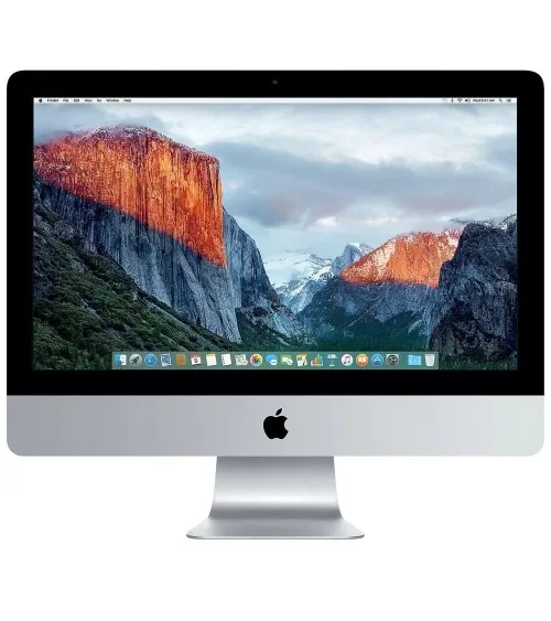 iMac 21.5" 2015 refurbished | My Factory