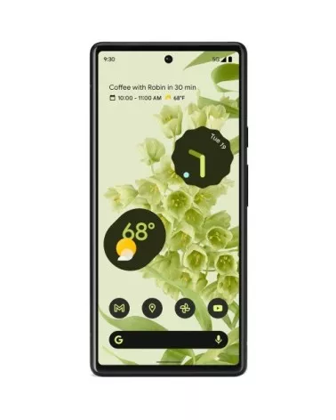 Pixel 6 reacondicionado | Refabz