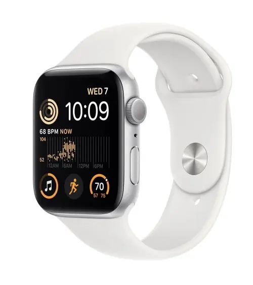 Apple Watch SE (2022) 44 mm
