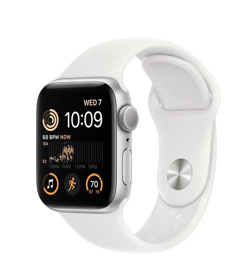 Apple Watch SE 2022 40 mm reconditionnée | Refabz