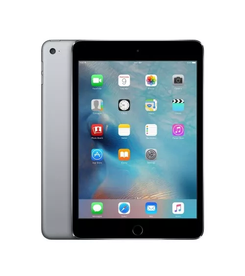 iPad mini 4 reconditionné | Refabz