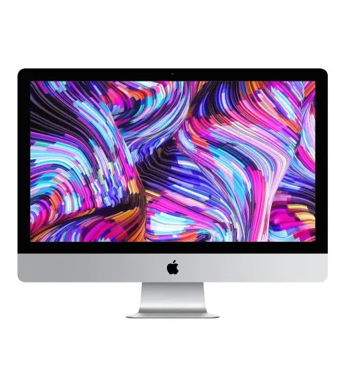 27-inch 5K iMac Late 2015 - French AZERTY keyboard