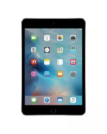 iPad mini 4 reconditionné | Refabz