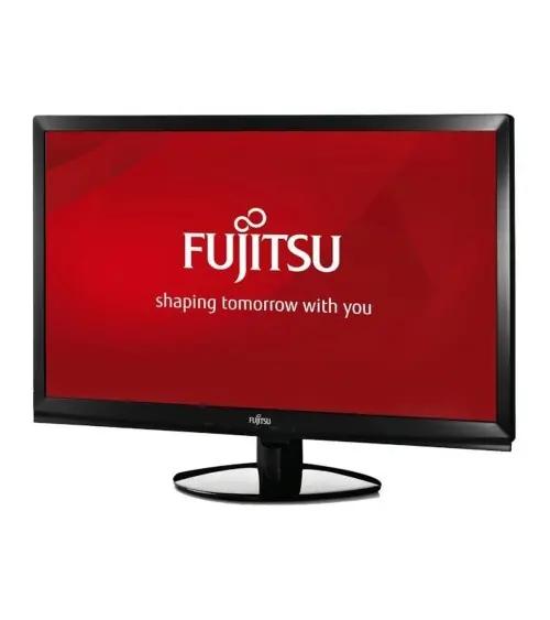 Fujitsu L22T-2 22" Full HD-Bildschirm