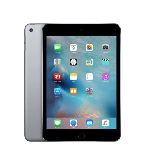 iPad mini 4 reconditionné | Refabz