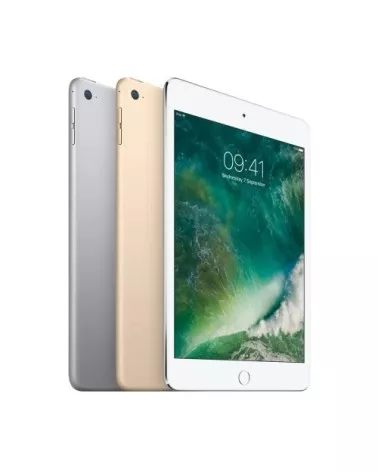 iPad mini 4 reconditionné | Refabz