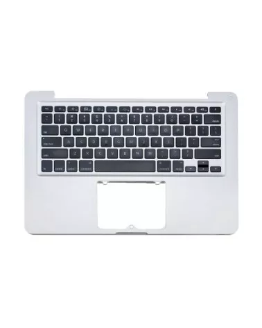 Top Case Apple pour MacBook Pro 13 A1278 clavier AZERTY ANSI 2011 - 2012  reconditionné | Ma Fabrik