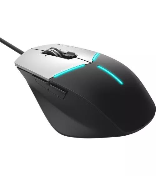 Souris filaire Alienware Advanced Gaming Mouse - AW558 recon | Refabz