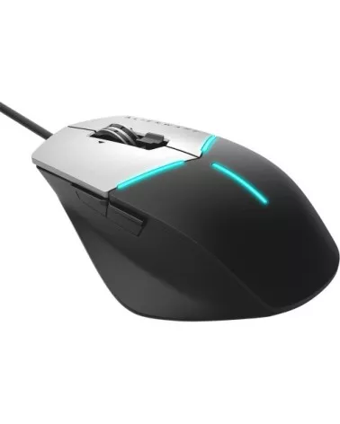 Souris filaire Alienware Advanced Gaming Mouse - AW558 recon | Refabz