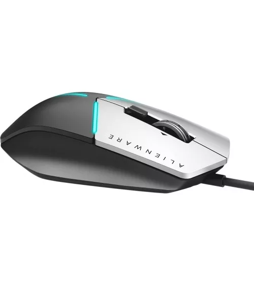 Souris filaire Alienware Advanced Gaming Mouse - AW558 recon | Refabz
