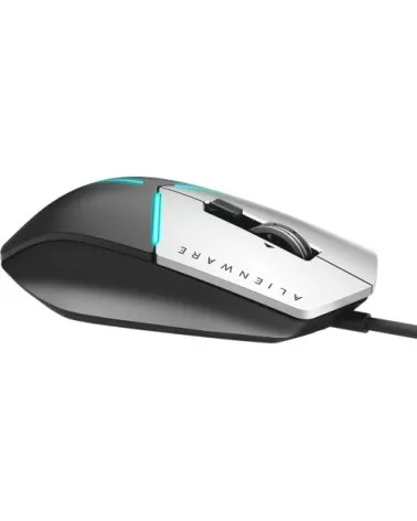 Souris filaire Alienware Advanced Gaming Mouse - AW558 recon | Refabz