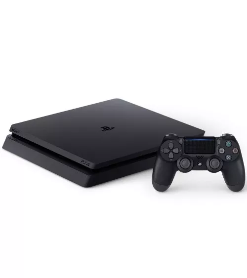 Sony PlayStation 4 Slim 500Go - PS4 reconditionnée | Ma Fabrik