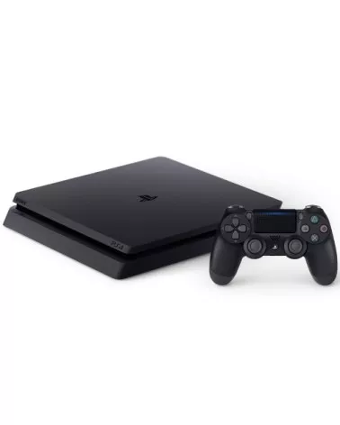 Sony PlayStation 4 Slim 500Go - PS4 reconditionnée | Ma Fabrik