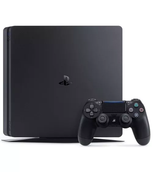 Sony PlayStation 4 Slim 500Go - PS4 reconditionnée | Ma Fabrik