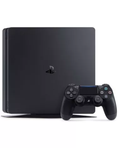 Sony PlayStation 4 Slim 500Go - PS4 reconditionnée | Ma Fabrik