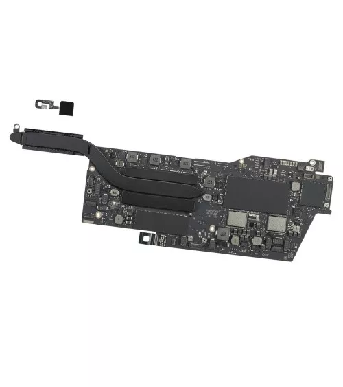 Carte mère 1,4 GHz Intel Core i5 8Go 256Go + Touch ID pour MacBook Pro 13 A2159 2019 reconditionné | Ma Fabrik