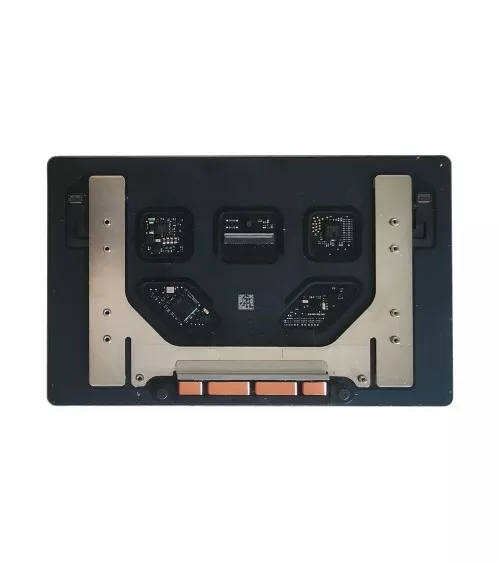 Sideral Gray Trackpad for MacBook Pro 13 A2159 2019 refurbished  Ma Fabrik