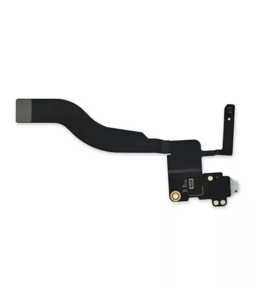  Conector audio para MacBook Pro 13 M1 - M2 A2338 2020 - 2022 y A2289 2020 reacondicionado | Ma Fabrik