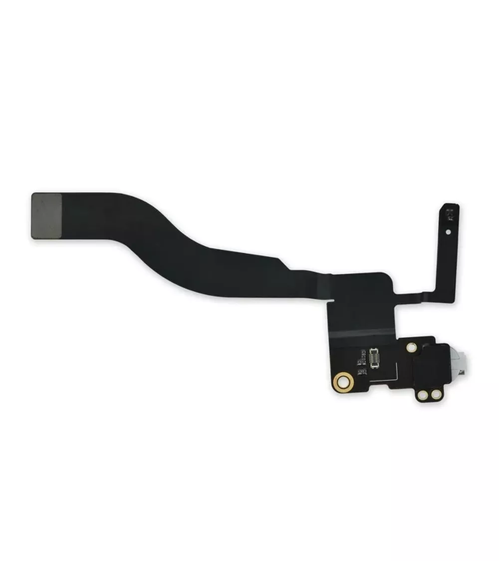  Conector audio para MacBook Pro 13 M1 - M2 A2338 2020 - 2022 y A2289 2020 reacondicionado | Ma Fabrik