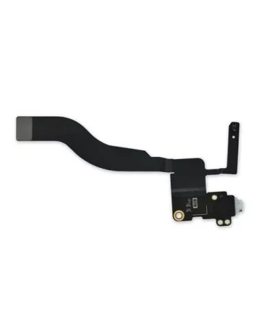  Conector audio para MacBook Pro 13 M1 - M2 A2338 2020 - 2022 y A2289 2020 reacondicionado | Ma Fabrik