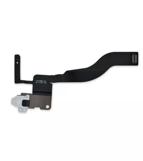  Conector audio para MacBook Pro 13 M1 - M2 A2338 2020 - 2022 y A2289 2020 reacondicionado | Ma Fabrik