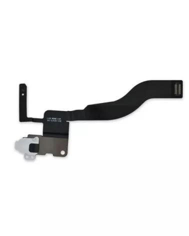  Conector audio para MacBook Pro 13 M1 - M2 A2338 2020 - 2022 y A2289 2020 reacondicionado | Ma Fabrik