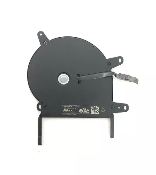 Fan for MacBook Pro 13 M1 - M2 A2338 2020 - 2022 and A2289 2020 refurbished | My Factory