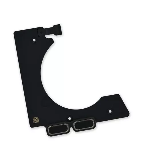 Altavoz derecho para MacBook Pro 13 A2338 2020 - 2022 y A2289 2020 reacondicionado | Ma Fabrik