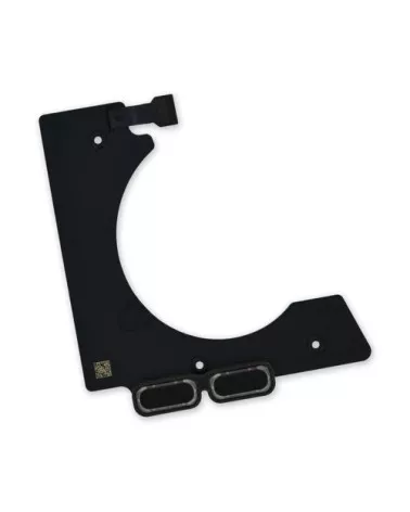 Altavoz derecho para MacBook Pro 13 A2338 2020 - 2022 y A2289 2020 reacondicionado | Ma Fabrik