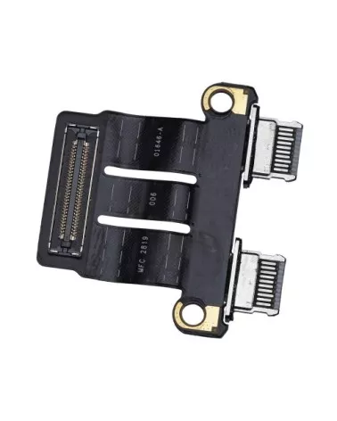I/O Board USB-C connecteur de charge pour MacBook Pro A2338, A1989, A2159, A1990 et A2141 2018 - 2022 reconditionné | Ma Fabrik