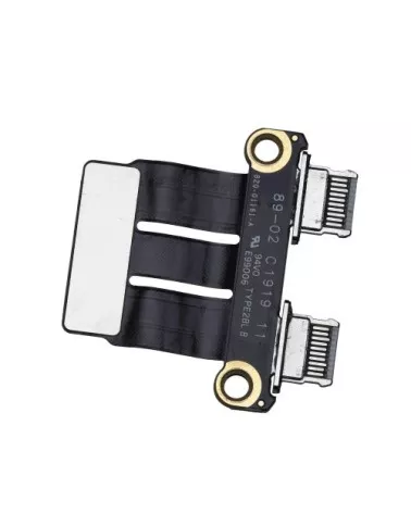 I/O Board USB-C connecteur de charge pour MacBook Pro A2338, A1989, A2159, A1990 et A2141 2018 - 2022 reconditionné | Ma Fabrik
