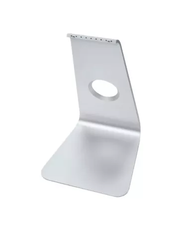 Pied Aluminium pour iMac 27" A1419 Fin 2014 - Mi 2015 reconditionné | Ma Fabrik