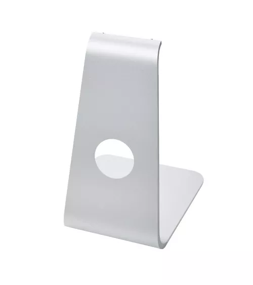 Pied Aluminium pour iMac 27" A1419 Fin 2014 - Mi 2015 reconditionné | Ma Fabrik