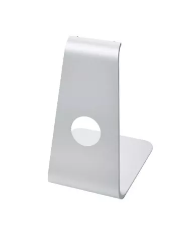 Pied Aluminium pour iMac 27" A1419 Fin 2014 - Mi 2015 reconditionné | Ma Fabrik
