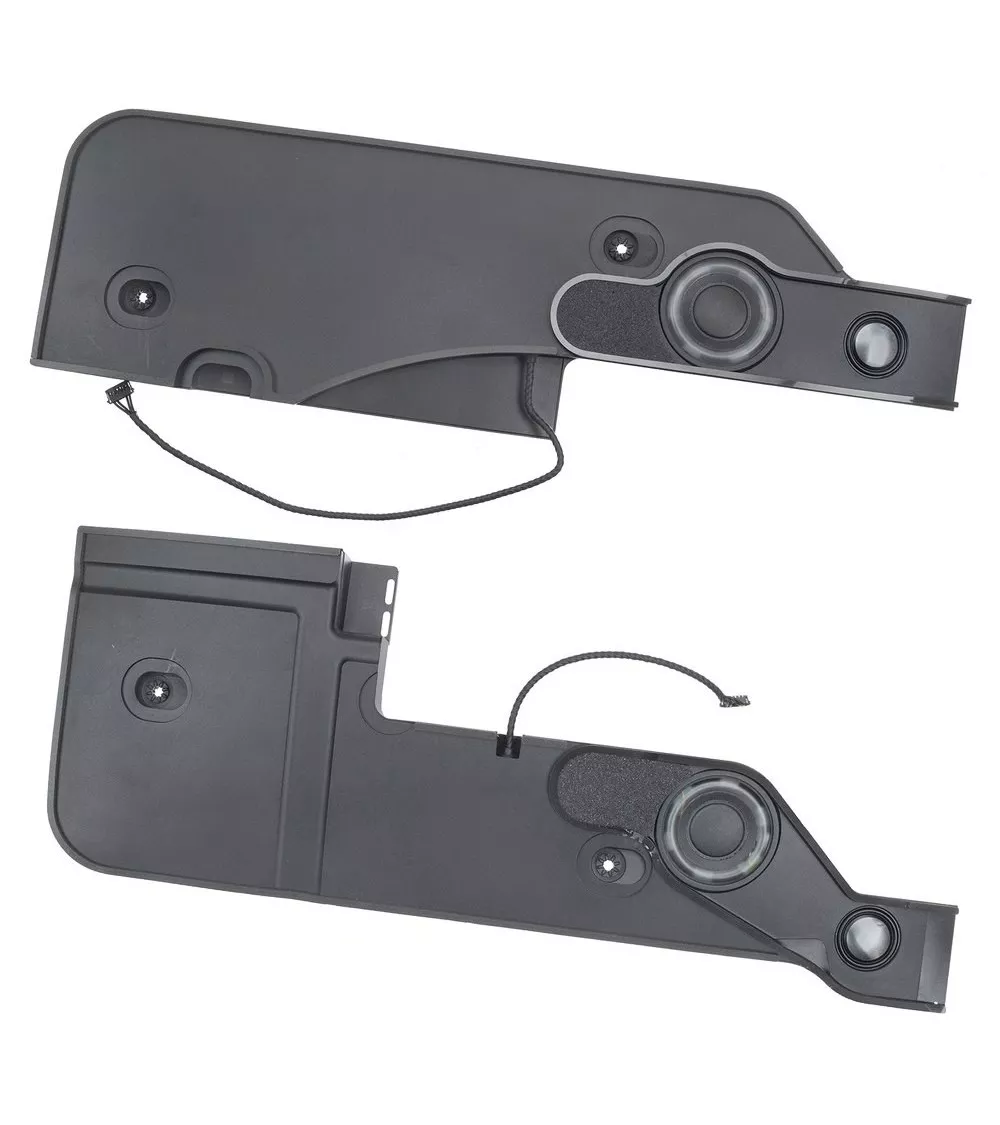 Altavoces izquierdo y derecho para iMac de 27" A1419 (finales de 2014 - mediados de 2015) reacondicionado | Mi fábrica